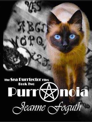 cover image of Purr-a-Noia